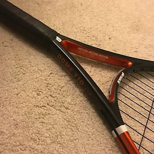 Prince Adult Thunder Tennis Racquet Dome 110 ESP