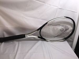 Head Fusion XL Graphite Oversize Tennis Racket Grip Size 4 1/2 SL 112715