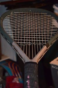 HEAD Ti. S7 Xtra-Long Tennis Racquet Racket 4 3/8 3 Grip