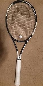 Head Graphene XT Speed Pro Tennis Racquet 4 1/4