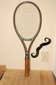 Head Composite Professional Comp Pro 89.5 sq in 18x20 4 5/8 Tennis racket Mid +