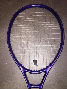 Prince Longbody Michael Chang Graphite Tennis Racquet 4 1/2