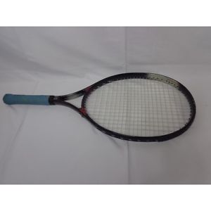 Dunlop Pulsar 115 V.I.S. 4 1/2 grip Tennis racket Racquet