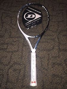 DUNLOP Force 105 Tennis Racquet