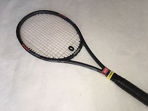 DONNAY PRO  CYNETIC 1 MIDSIZE (4 1/2)