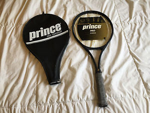 Prince Pro Oversize Tennis Racquet - New! See Pics! Make best offer!