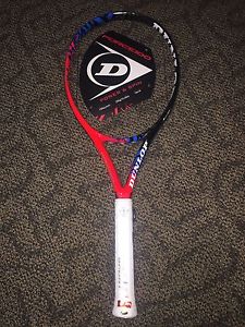 DUNLOP Force 100 Tennis Racquet