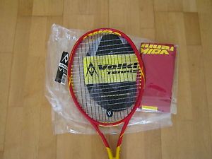 Volkl V1 Classic 20 Anniversary Limited Edition racket with 4 1/4 grip
