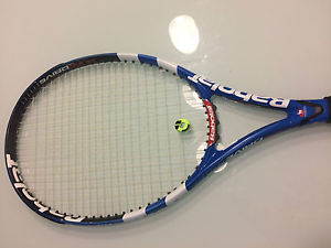 Babolat pure drive GT