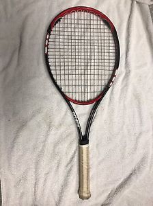 Prince O3 Hybrid Hornet MP Tennis Racquet