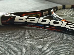 Babolat Pure Drive Play GT