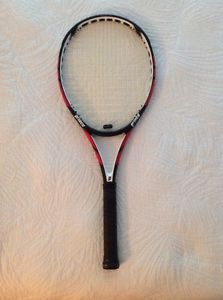 Prince Warrior 100 ESP tennis racket Grip Size 1