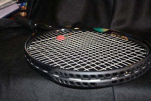 Prince Synergy Lite tennis racket; 4 - 4 1/2 grip