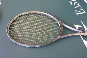Prince Graphtech DB 110 Oversize Tennis Racquet 4 3/8 Grip