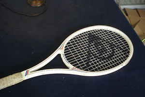 Dunlop Mcenroe Supreme Ceramic Tennis Racquet