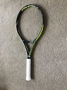 HEAD GRAPHENE EXTREME PRO Tennis Racquet