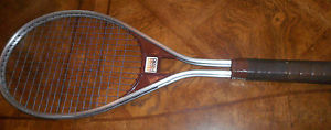 Vintage Edge Head AMF Aluminum Tennis Racquet