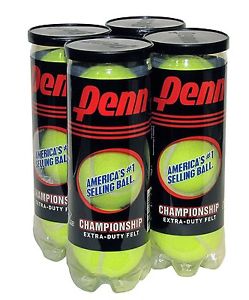Penn Championship Extra Duty Ten