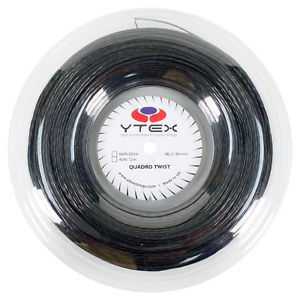 YTEX Quadro Twist Reel 16L  580' - 154 M