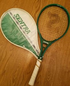 Sentra Aquilla XI Tennis Racket Ceramic Power  L3:  4 3/8"  Wide body Raquet