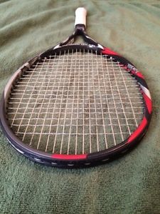 Head Sattelite Tour Tennis Racquet NICE (Made in Austria)
