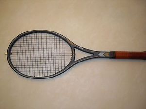Dunlop 300i Tennis Racquet....made in England