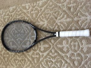DONNAY PRO ONE 97 XeneCore (18X20) grip 4 3/8 tennis racquet