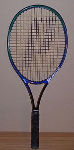Prince Techpro Tech Pro Graphite  Tennis Racquet 107in