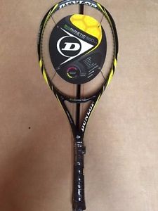 New Dunlop Biomimetic 500 Plus Tennis Racket Grip size 4"
