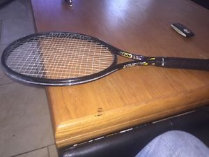 Wilson Tennis Racquet, Kinetic Stem Technology,  SMI 10G, Over Size