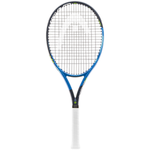 HEAD GRAPHENE Touch Instinct MP Tennis Racquet Racket 4 1/8 - Dealer Warranty
