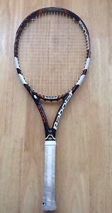 Babolat Pure Drive Play GT 4 1/8