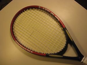 Head Intelligence i.S4 Oversize Tennis Racquet (4 1/2)
