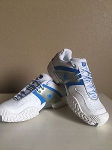 Women's Wilson Trance All Court Tennis Shoes Size 6