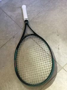 Head Galaxy 660 Tennis Racquet 4 1/2 Good