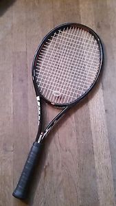 Volkl Organix 9 tennis racket   4 1/2
