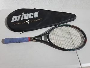 Prince Triple Threat Tennis racquet