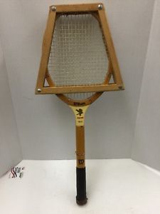 Wilson Falcon Speed Flex Fiber Face Vintage Tennis Racket Jl 030917