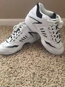 Women's Wilson Intrigue Competition DST 02 MID Size 5.5