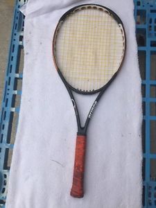 Prince OZone O3 Tour MP 100 Tennis Racquet