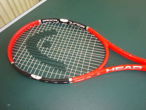 Head Radical Junior Tennis Racquet 26