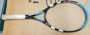 Babolat Pure Drive Tennis Racquet Racket 4 1/2"