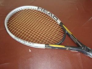 Head i.S6 Mid Plus Tennis Racket Racquet Austria  4 3/8