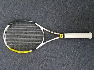 ProKennex Pro Kennex Ionic Ki 5 312 Grams/11oz 4 1/4" Tennis Racquet