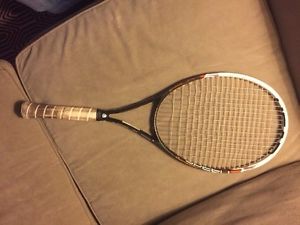 Head Graphene Speed YouTek Tennis Racquet - Grip 4 1/2