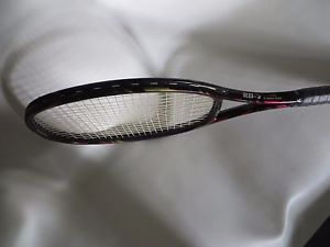 Yonex RD-7 Spin 95 Head 4 1/4 Grip Tennis Racquet
