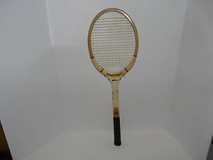 Slazenger Pro Ace 1714 Wood Tennis Racket Racquet