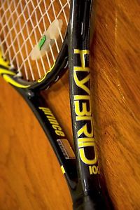 Prince exo3 Hybrid 100 Tennis Racquet