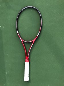 HEAD YOUTEK PRESTIGE Tennis Rscquet