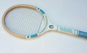 Dunlop Evonne Goolagong Tennis Racquet Racket Grip Size 4 1/2